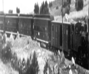 Cuando el tren estuvo a punto de llegar a Alhama (I)