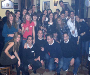 II Encuentro de la Generación del 83