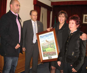 Convocado el II Concurso de Fotografía Tony Raya