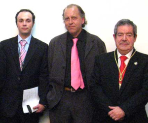 El Patronato de Estudios Alhameños convoca los Premios Alhama 2009