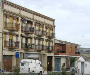 Encontrada muerta una mujer en su domicilio