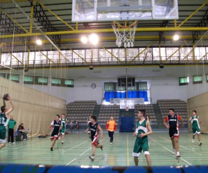 El IES Alhama alcanza  la segunda plaza en la clasificación