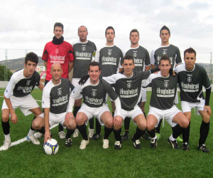 La UD Alhameña, quinto equipo que no se presenta ante el Kamelamos