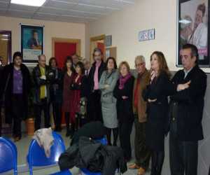 El Turro estrena consultorio médico con mayor espacio y sin barreras arquitectónicas