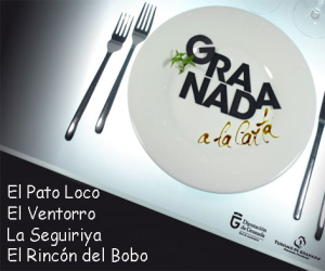 Cuatro restaurantes de Alhama y comarca participan en las 1ª Jornadas Gastronómicas de la Diputación