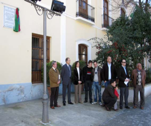 Se inician los actos del bicentenario de la ocupación francesa de Alhama