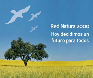 Formar parte de un Espacio Natural Protegido