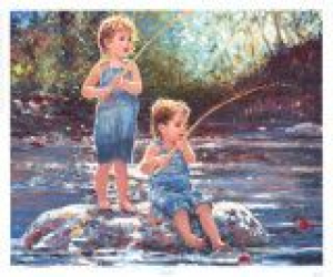 Ahora puedes formar parte del Club de Pesca de Alhama