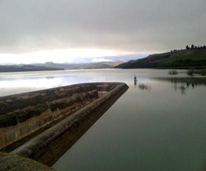 Los Bermejales al 97% de su capacidad