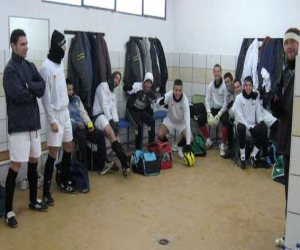 La UD Alhameña golea al Chana a domicilio