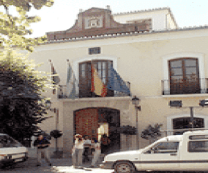 589 millones de pesetas para el presupuesto alhameño