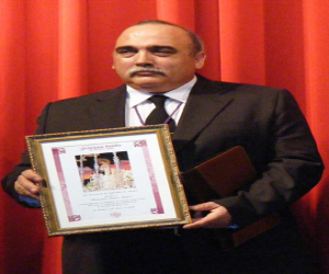 Francisco Molina: “La Semana Santa de Jayena tiene muchas singularidades”