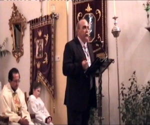 Semana Santa de Jayena: Savia nueva para una tradición vieja