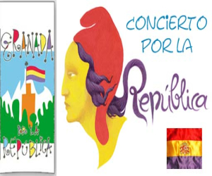 ¿Quieres participar en la banda de música que tocará el 14 de abril del Himno de Riego?