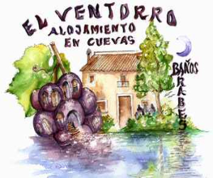 La guía Repsol incluye en su lista de restaurantes seleccionados a “El Ventorro”