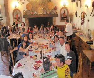 Treinta años y una vida por delante