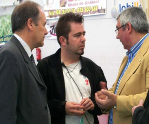 Alhama organizará eventos deportivos de gran transcendencia competitiva de ámbito nacional y autonómico