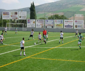 Mal arranque en la Copa Federación de la EMF