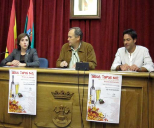 Alhama promueve la campaña 'Tapas mil', con consumiciones a 50 céntimos