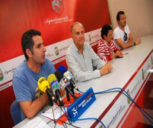 El martes 4 de mayo 180 mayores de Vélez Málaga visitarán Alhama