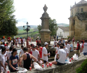 El deporte es salud y... buen negocio