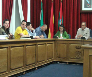 El ayuntamiento aprueba la creación de una empresa pública para el servicio de ayuda a domicilio