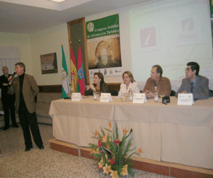 Clausura V Congreso Andaluz de Información Turística