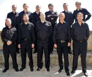 Música de calidad para abrir el verano cultural 2010