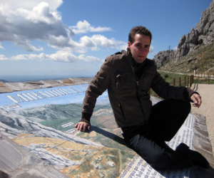 Actuación de Miguel Ángel Palma y degustación de Aranzada-Tempranillo en la despedida las fiestas de junio