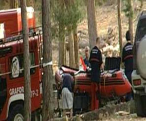 Un joven de 28 años se ahoga mientras se bañaba en el pantano de los Bermejales