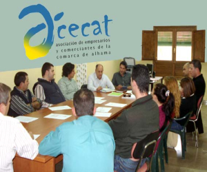 ACECAT presenta su nuevo logo y se dispone a afrontar nuevos retos