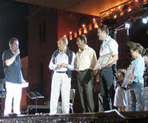 Mesón Raya, premiado por su tapa de choto y calidad de servicio