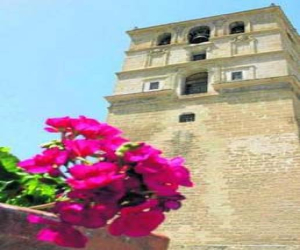 Alhama de Granada al ritmo que marca el agua