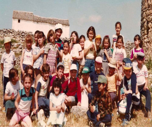 Los del 74, se reúnen el sábado 9 de octubre