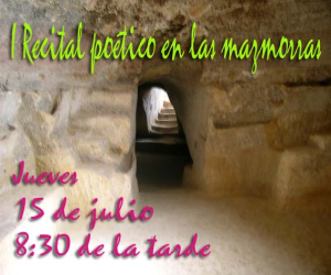 Una nueva experiencia para los amantes de la poesía