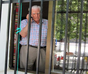 “Pensamos estar encerrados hasta que nos den las cosas por escrito”