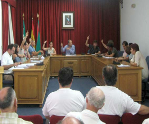 Aprobada la moción socialista sobre el Centro de Día