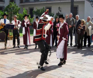 Arenas del Rey celebra sus fiestas del 5 al 8 de agosto