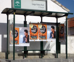 Intensa campaña para difundir la edición 2010 del Festival de Música Joven