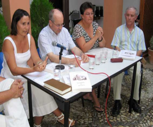 Un año después se vuelve a reeditar 'Memorias de Santeña'