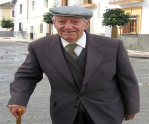 In Memoriam; Paco Serrato, un hombre bueno