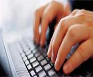 Solicitar citas previas en diferentes servicios