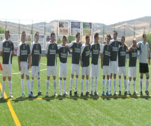 La UD Alhameña se presenta este viernes