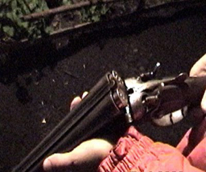 Un cazador de Torre del Mar  hiere a otro alhameño cuando cazaba perdices