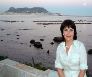 “Hasta ahora sólo había escrito informes clínicos que dejan poco espacio a la creatividad literaria”