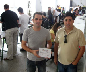 Se inicia el IV encuentro de internautas