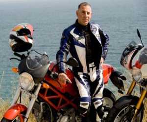 Un infarto se llevó a Juan Miguel