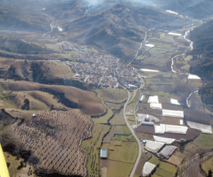 Jayena podrá construir 139 VPO al modificar su PGOU