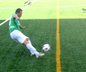 La UD Alhameña sigue en peligrosa caída