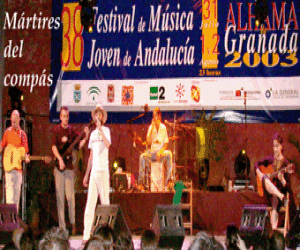 2005, El Festival de los 40 (años)